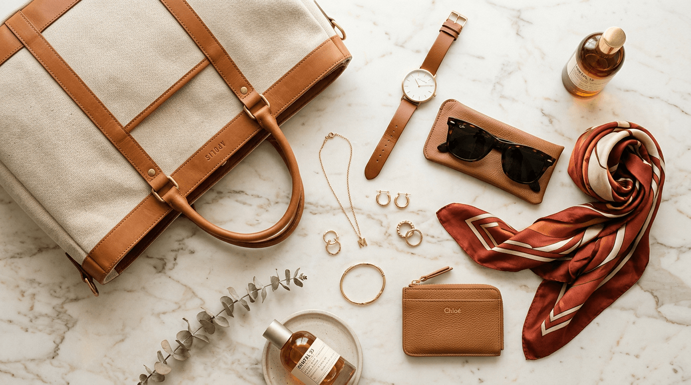 Fashion & Accessories