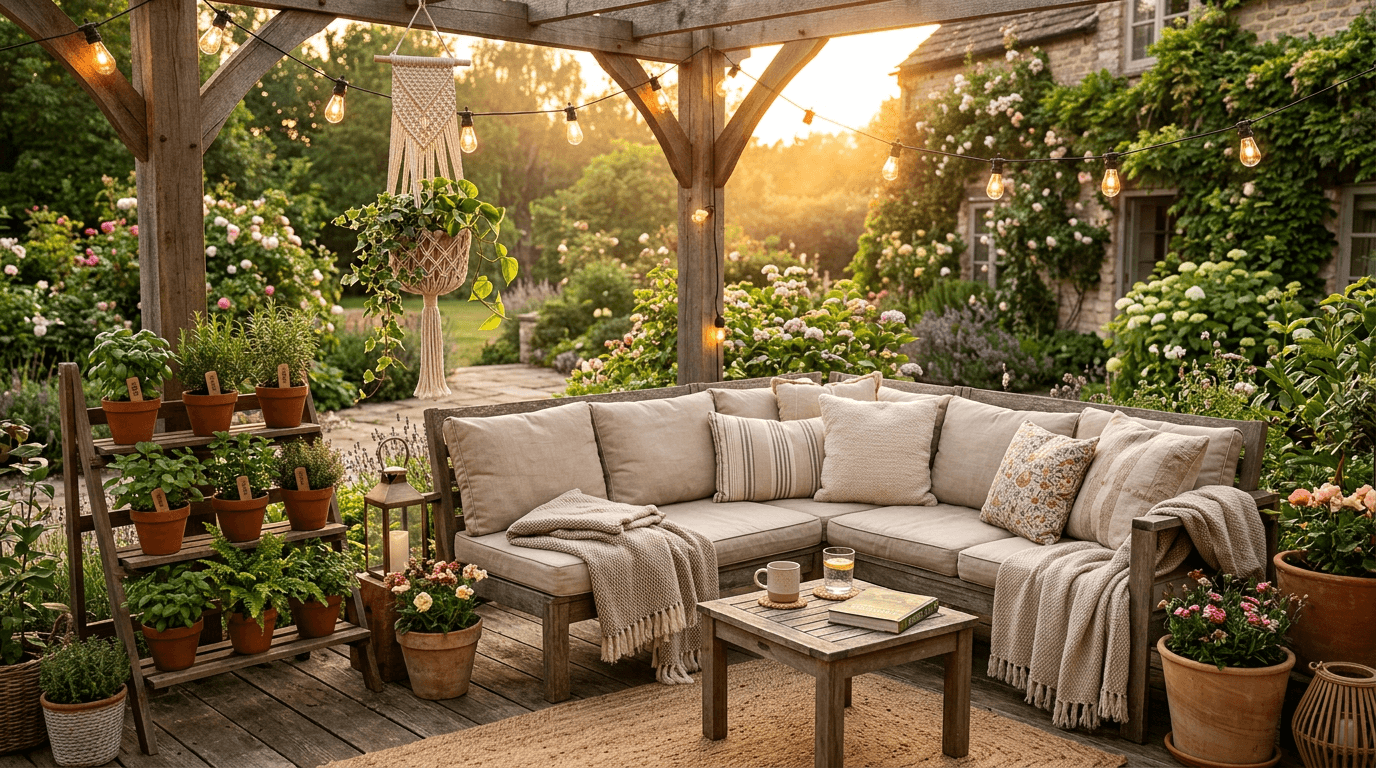 Home & Garden