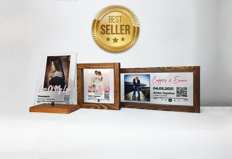 Personalized Gifts