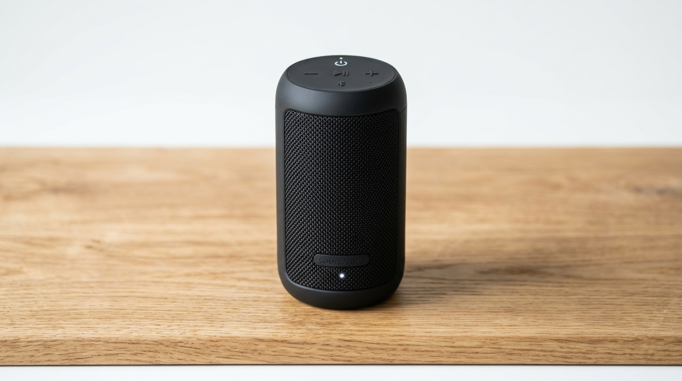Portable Bluetooth Speaker